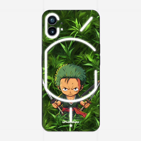 Nothing Phone 1 Skins & Wraps